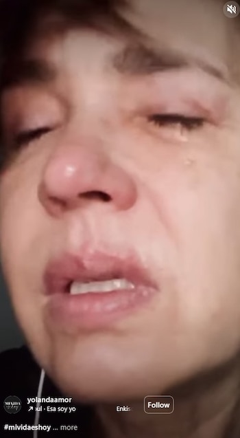 La crisis de salud de