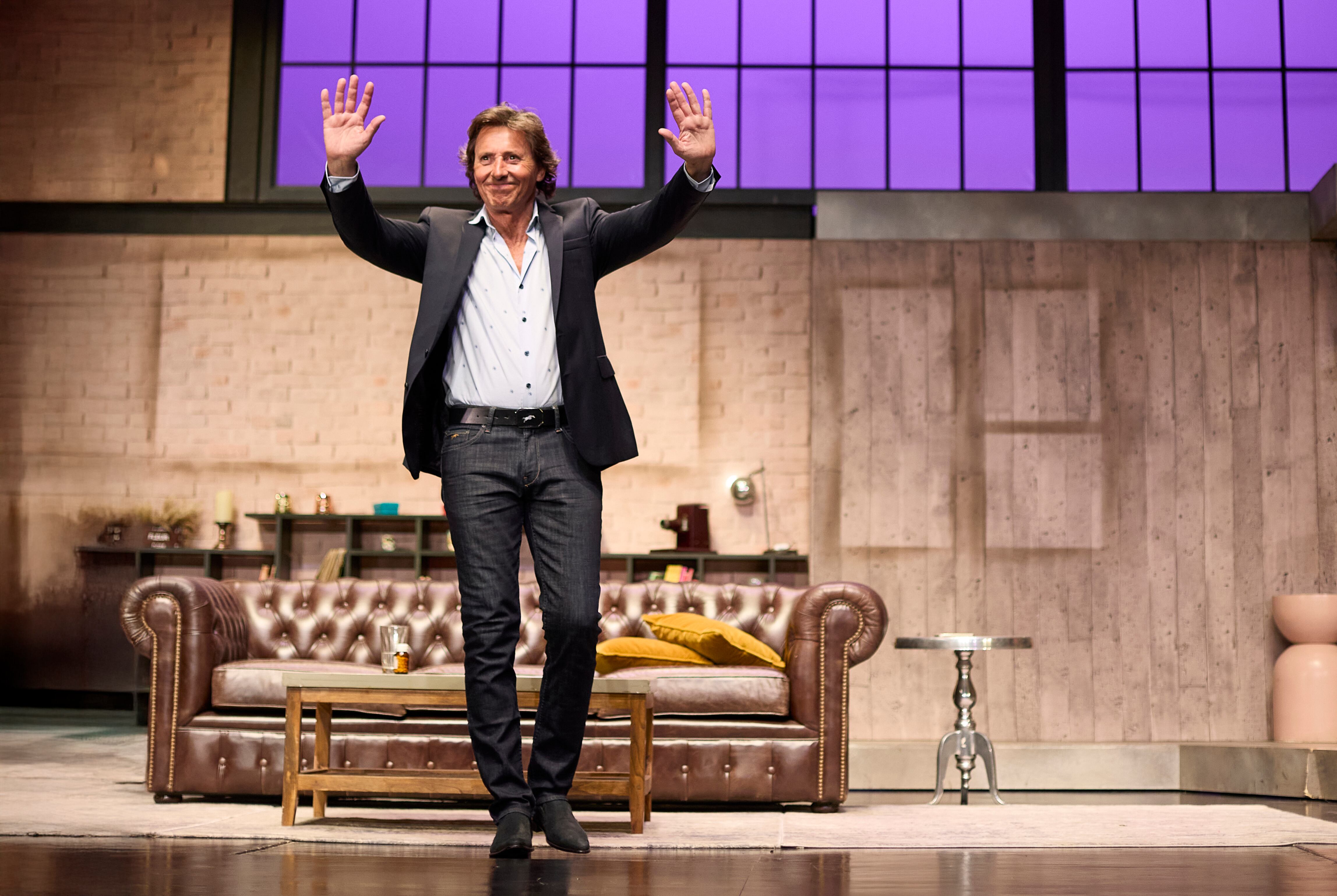 La carrera televisiva de Bermúdez incluye papeles protagónicos en telenovelas argentinas emblemáticas como Celeste, Antonella y Nano (Prensa: La cena de los tontos)