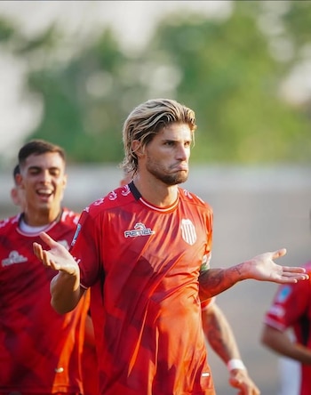 Rodrigo Insúa – Universitario de Deportes – Héctor Cúper – Liga 1 – Perú – deportes – 5 agosto