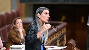 Nogueras (Junts) insiste en la 'vía Starmer' y niega contactos con PP: "No se puede pasar página"