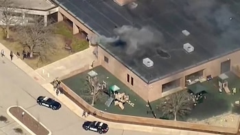 Atentado en Michigan: lo que