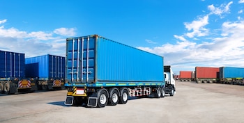 Los corredores incluidos en esta etapa concentran una parte importante del tránsito pesado del país, ya que vinculan zonas industriales y regiones productivas con los mercados de consumo locales e internacionales (Foto: Shutterstock)