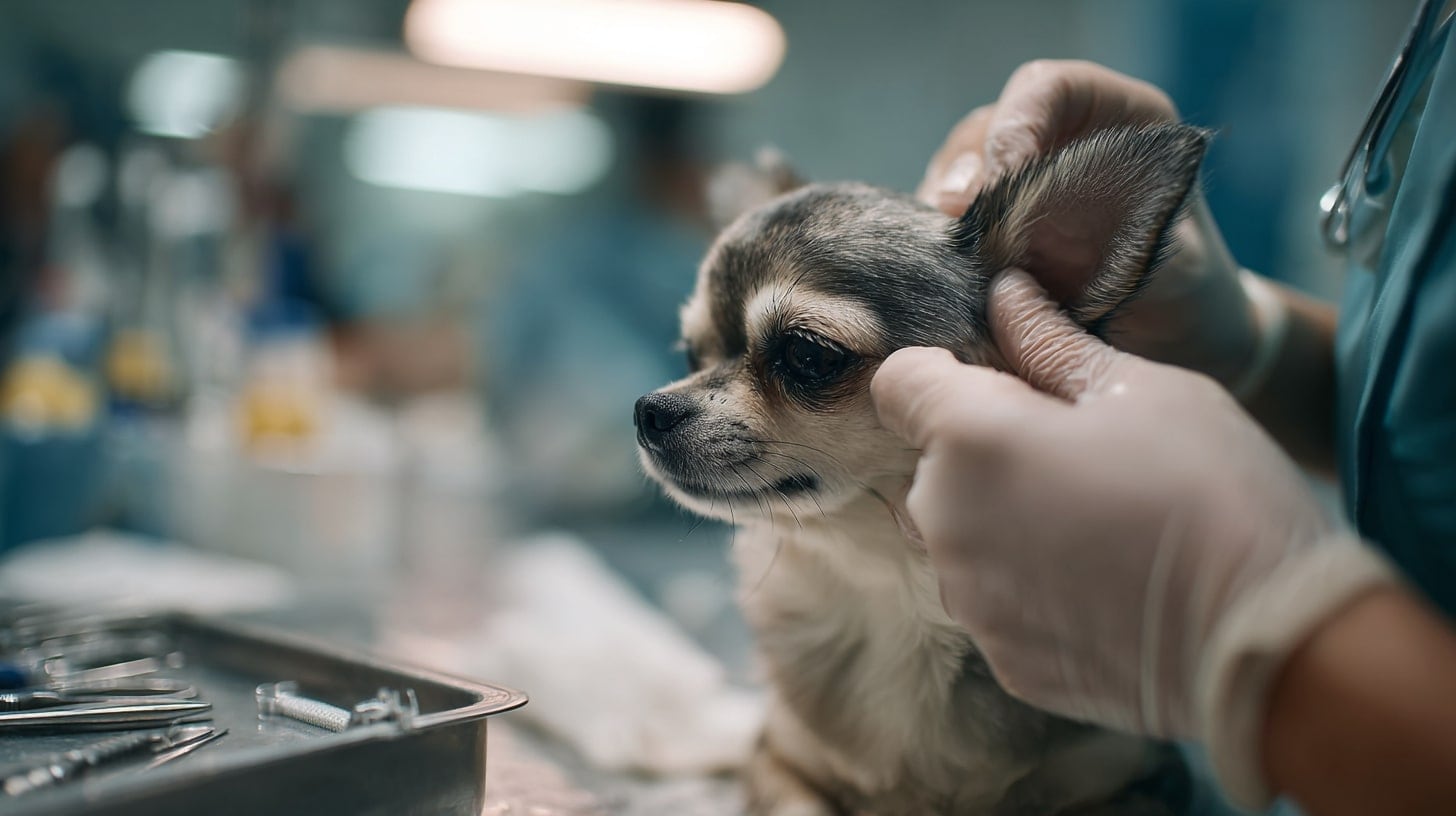Las visitas periódicas al veterinario permiten detectar enfermedades en etapas tempranas, estableciendo parámetros normales para cada animal (Imagen Ilustrativa Infobae)