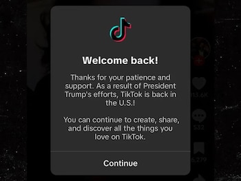 En medio del furor por
