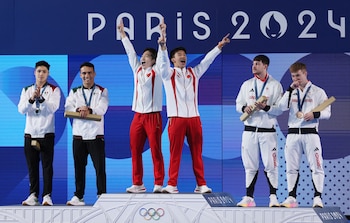 Celebrando un triunfo inolvidable: La