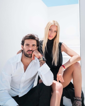 En una campaña publicitaria con