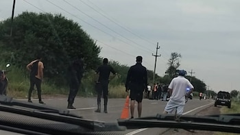 Murió un reconocido árbitro de