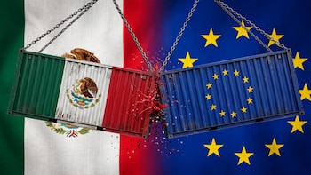 Antidumping europeo golpea a México: arancel de hasta 24.1% al ácido tereftálico