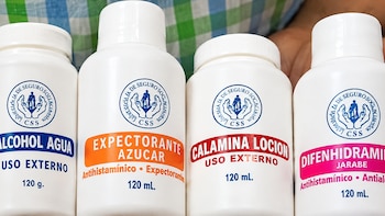 Veinte años de muertes, secuelas y reclamos: Panamá pide perdón por la tragedia del dietilenglicol