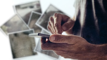 Las mujeres les exigían a