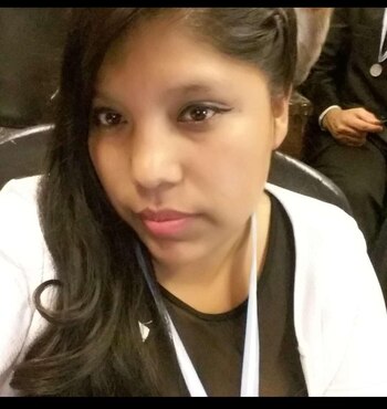 La mejor amiga de María