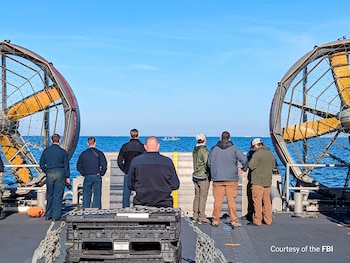 Una foto sin fecha de