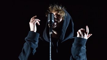 "Homerun" es el primer álbum