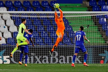 España dará a conocer la