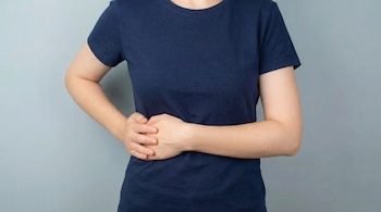 El dolor abdominal en la