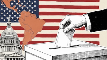 La alianza latina de EE. UU. que busca movilizar a 5 millones de votantes para las elecciones de 2026