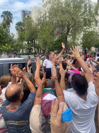 Nuevo León México