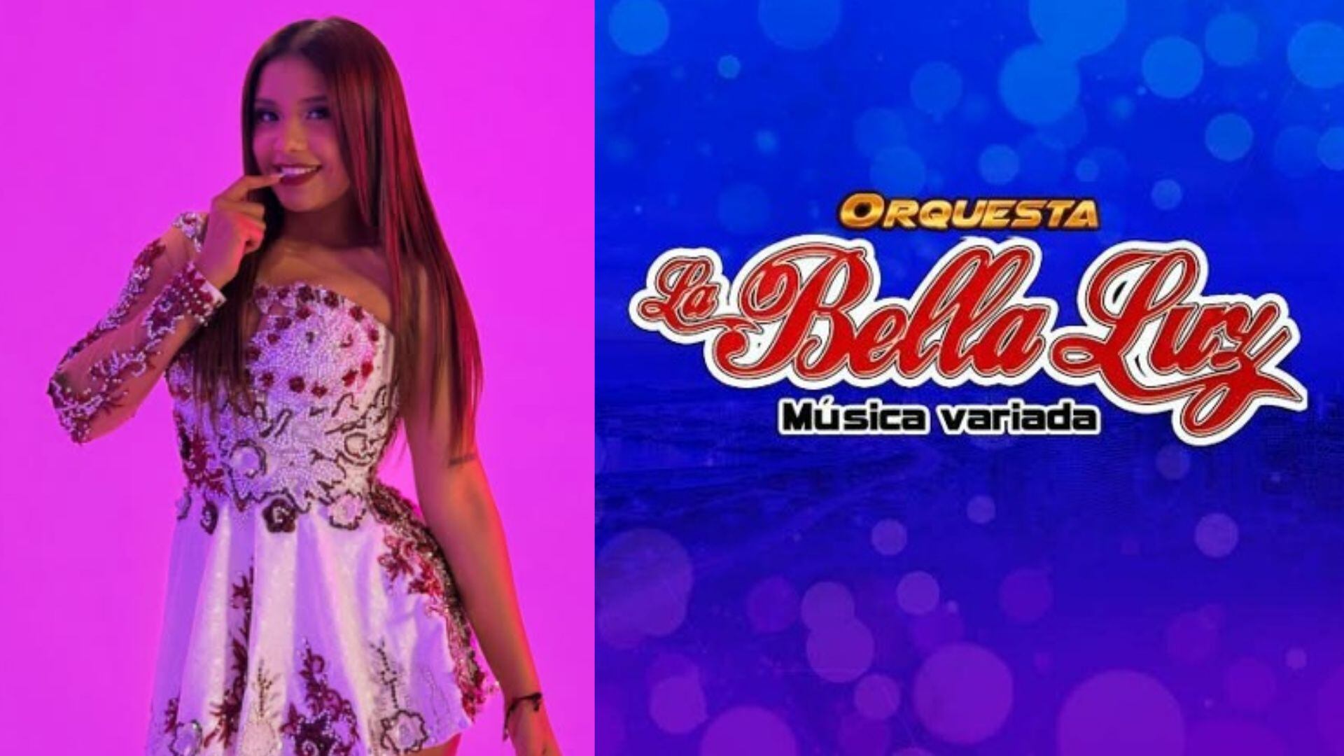 Cantante de La Bella Luz renuncia y revela desorganización dentro de la orquesta