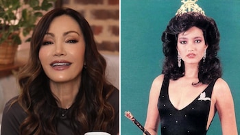 En el pódcast, Patricia López