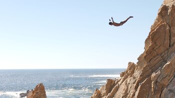 Ante la inmensidad. (Getty)