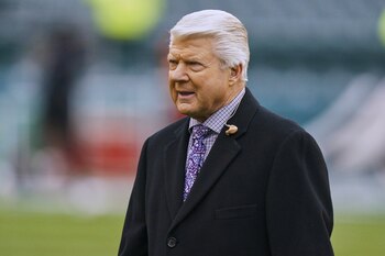 Jimmy Johnson transformó su pasión