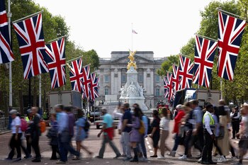 En los últimos viajes de