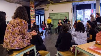 Las Residencias Artísticas Raramente Organizadas