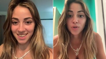 La cruda experiencia de una