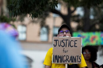 Foto: REUTERS/Kaylee Greenlee Beal/ Archivo