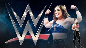 Raquel Rodríguez, luchadora mexicana, sigue