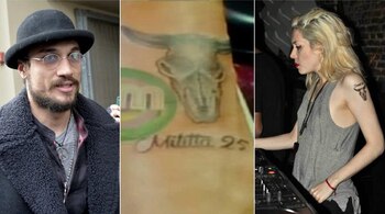 A los días de comenzar