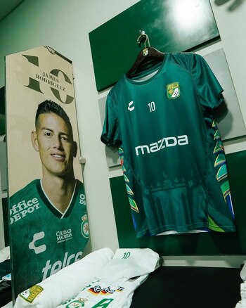 El Club León reporta incrementos