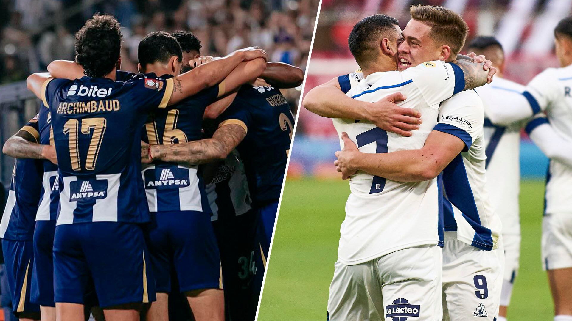 Talleres buscará hacerse fuerte en Perú ante Alianza Lima