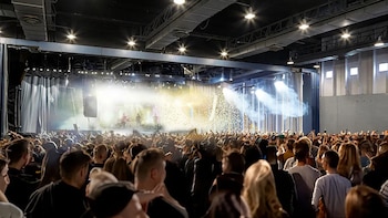 Detuvieron a cuatro mujeres por