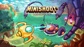REVIEW | Minishoot’ Adventures -