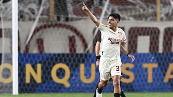 Piero Quispe – Universitario de Deportes – Sydney FC – Perú – deportes – 9 marzo