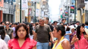 ¿Por qué la economía peruana