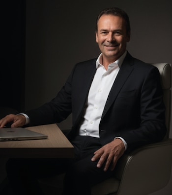 Martín Botero, abogado y escogido embajador de Colombia en Países Bajos