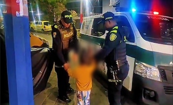 La Alcaldía de Medellín y