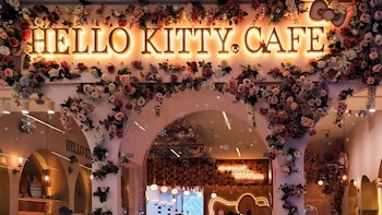 Hello Kitty Café anuncia su cierre en la CDMX: ¿Cuándo es el último día para visitarla?