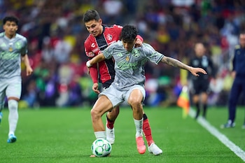 (Emmanuel Martínez / EMX imageStudio Sport)