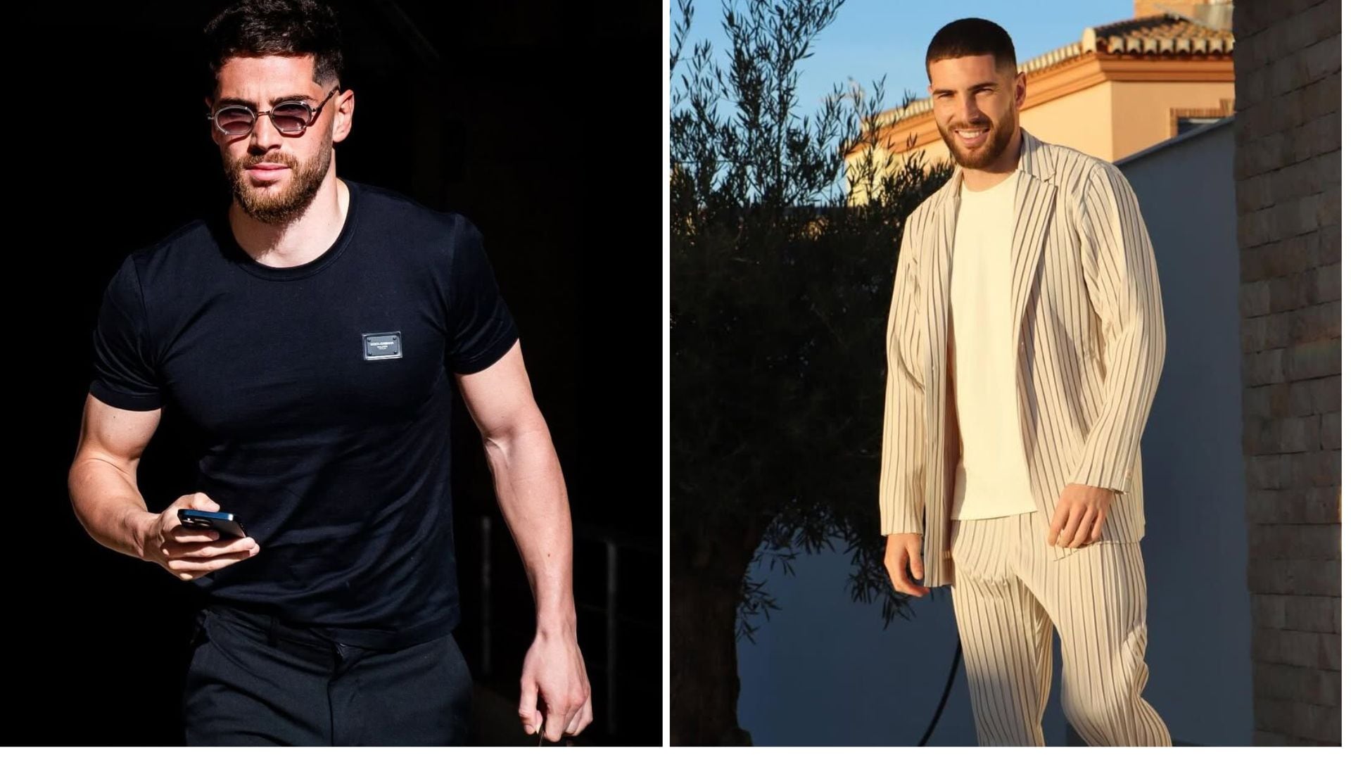 Luca Zidane, hijo de Zinedine Zidane, se perfila para ser el arquero titular de Argelia ante Argentina en el debut mundialista, el próximo martes 16 de junio