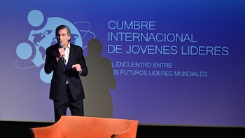 Cumbre de Jóvenes Lideres