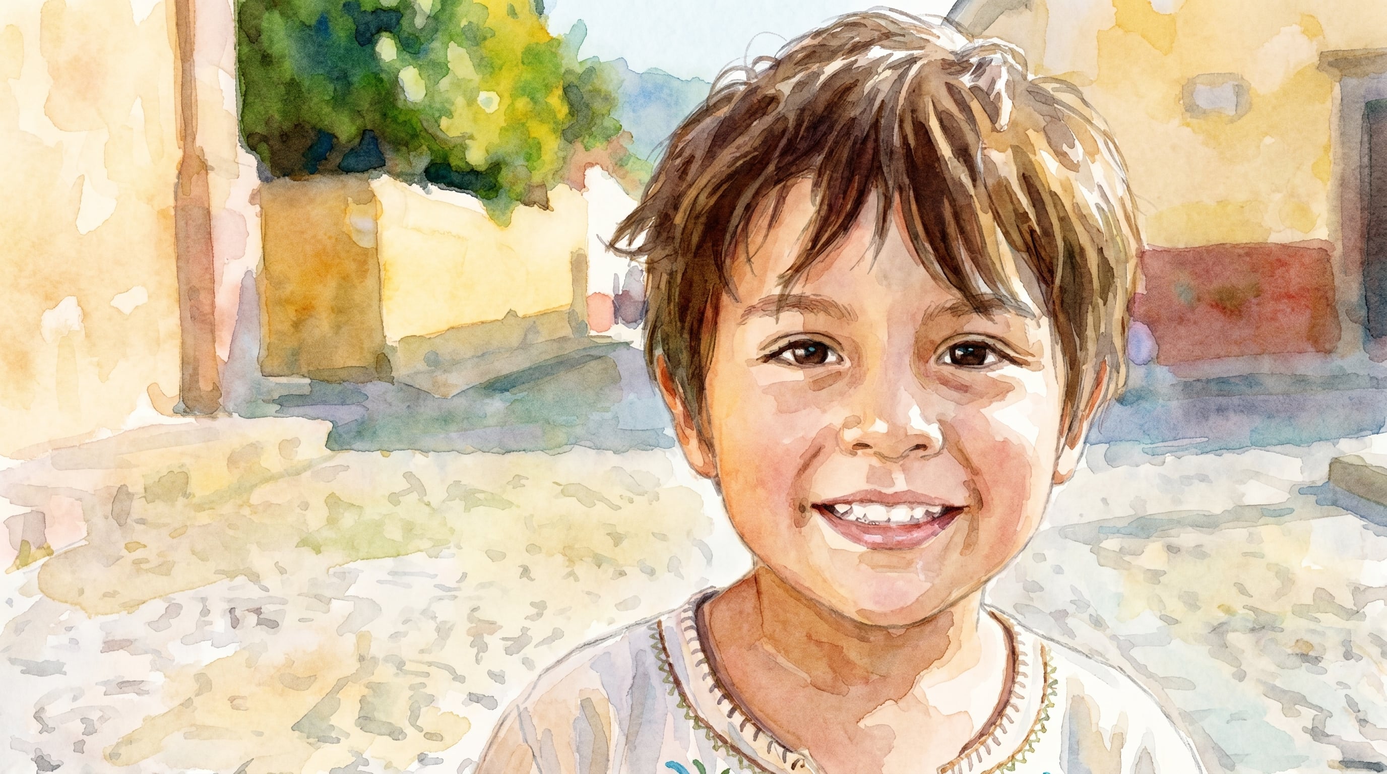 Arte solidario en Pilar: muestra reunirá fondos contra desnutrición infantil