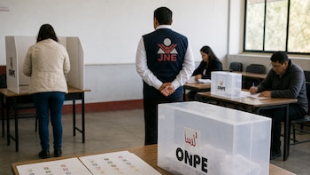 Controversia entre la ONPE y el JNE por fecha de la segunda vuelta en las ERM 2026: “Nuestro problema es la parte logística”