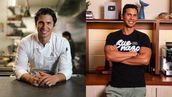 Rodrigo Fernandini: del éxito en redes sociales al Buenazo Fest y la apertura de su propio restaurante en Lima