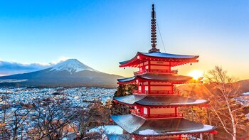 Tokio, sede de los Juegos