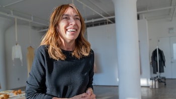 La marca española Teresa Helbig