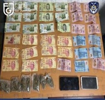 Se abrió la carpeta de