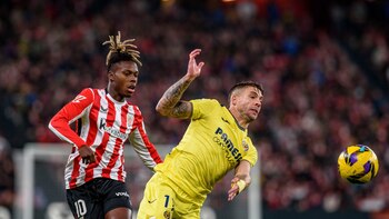 Kiko Femenía: "Después de caer